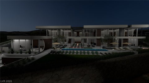Tiny photo for 1505 View Field Court, Henderson, NV 89012 (MLS # 2783191)