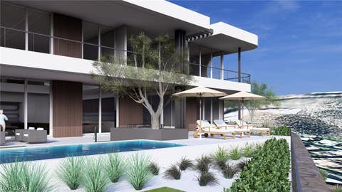 Tiny photo for 1505 View Field Court, Henderson, NV 89012 (MLS # 2783191)