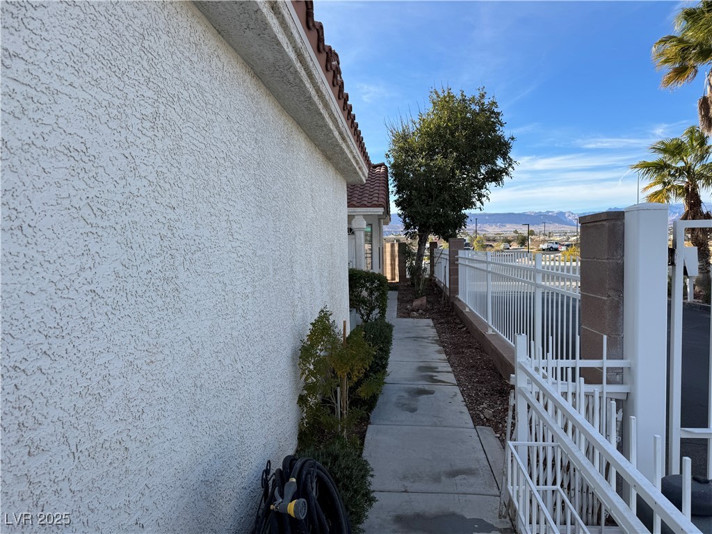 5655 White Dune Street, Las Vegas, Nevada image 31