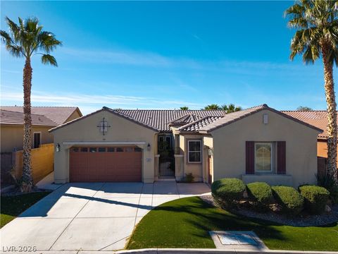 2459 Blair Castle Street Henderson NV 89044