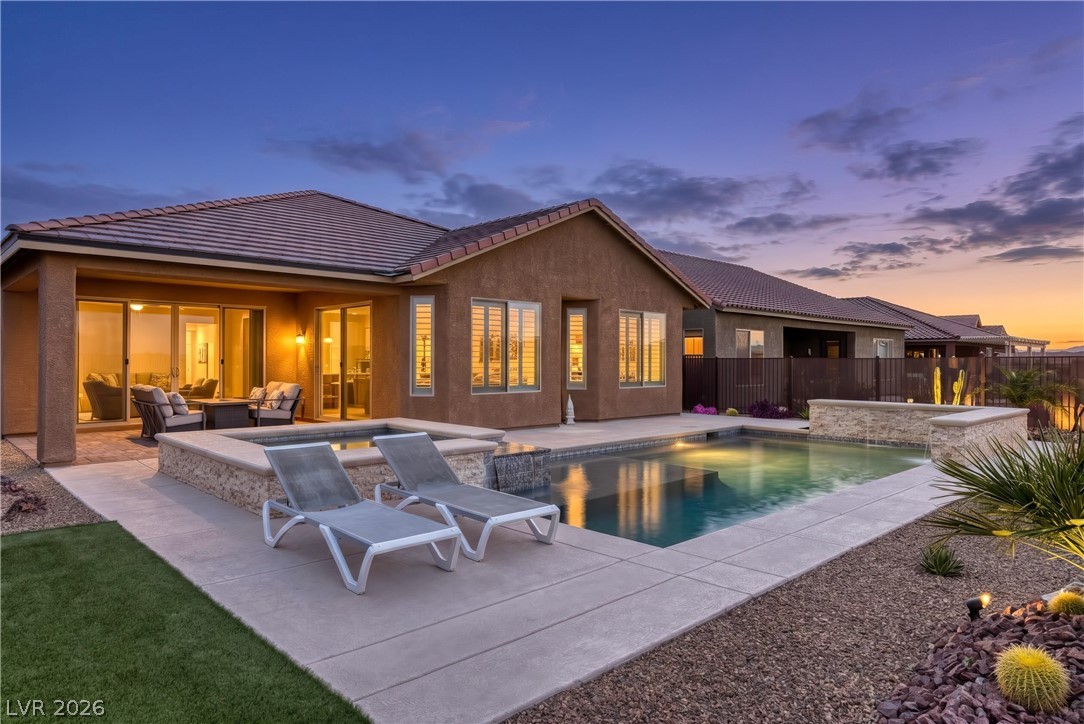 1008 Challenger Bluff