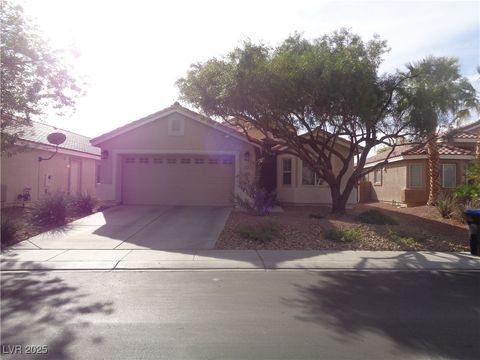 4441 Meadowlark Wing Way North Las Vegas NV 89084