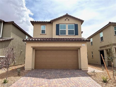 3747 Frattina Avenue Henderson NV 89044