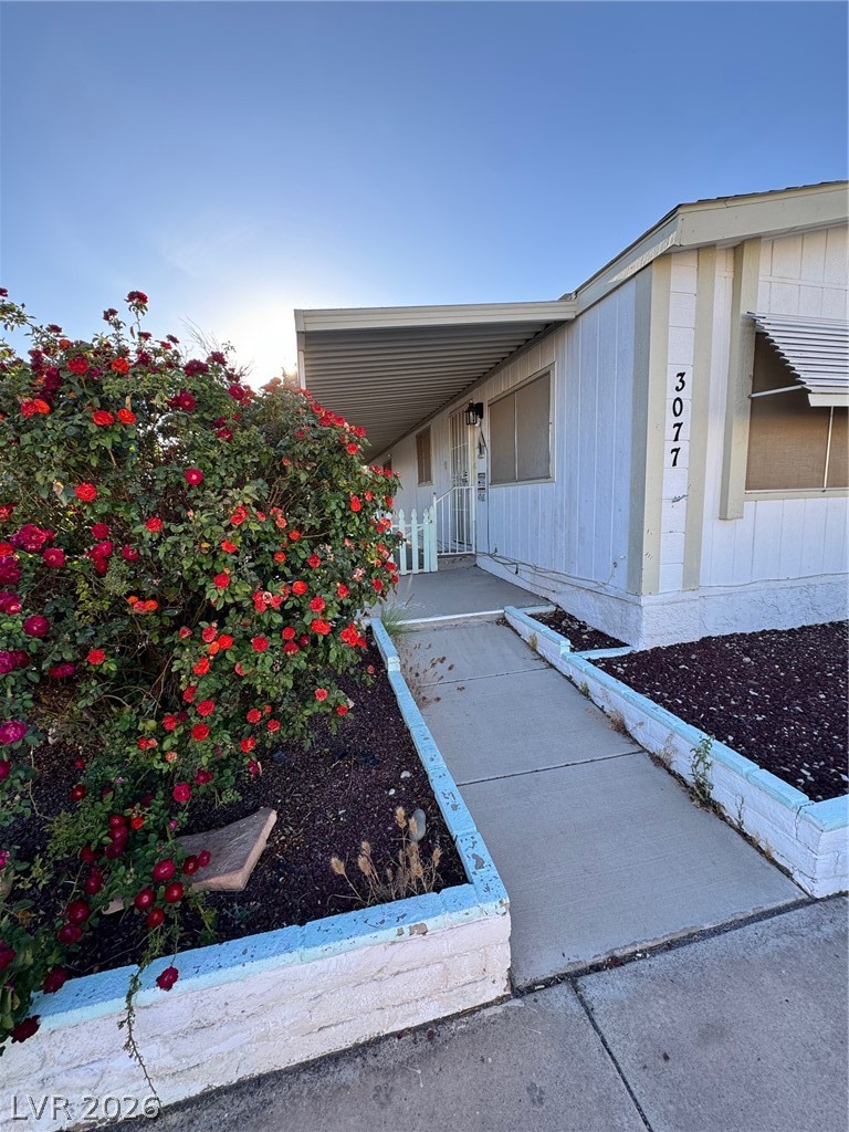 3077 Gavilan Lane