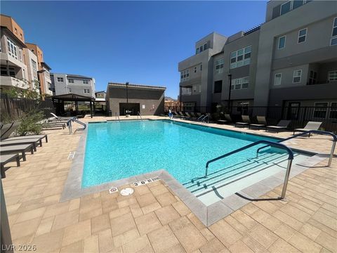 Photo of 3327 Esker Ridge Avenue, Henderson, NV 89044 (MLS # 2785209)