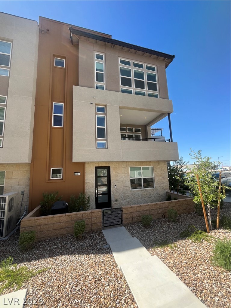 3327 Esker Ridge Avenue