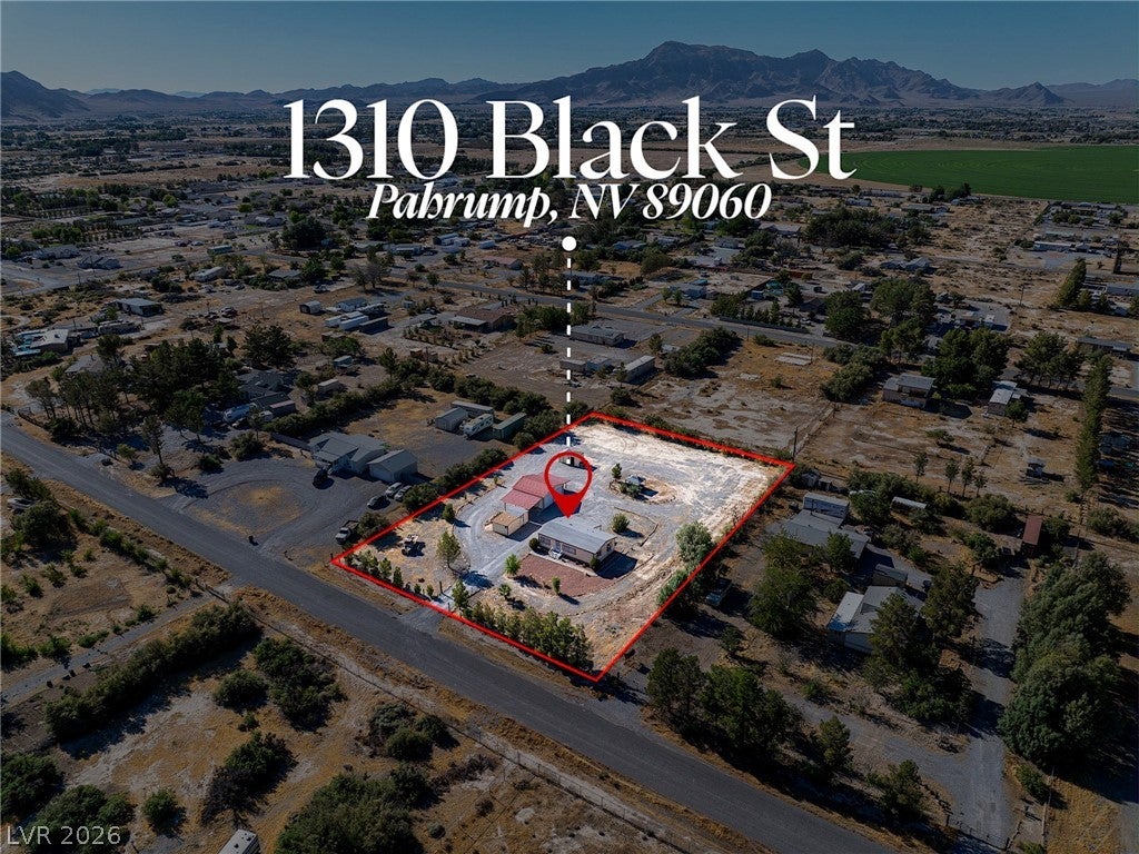 1310 Black Street
