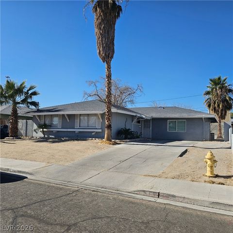 Photo of 213 Orchid Drive, Las Vegas, NV 89107 (MLS # 2764137)