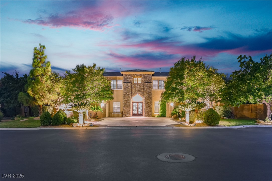 2225 Villefort Court