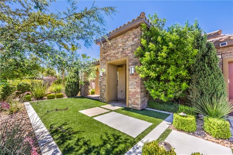 Tiny photo for 7119 Arabian Ridge Street, Las Vegas, NV 89131 (MLS # 2793170)