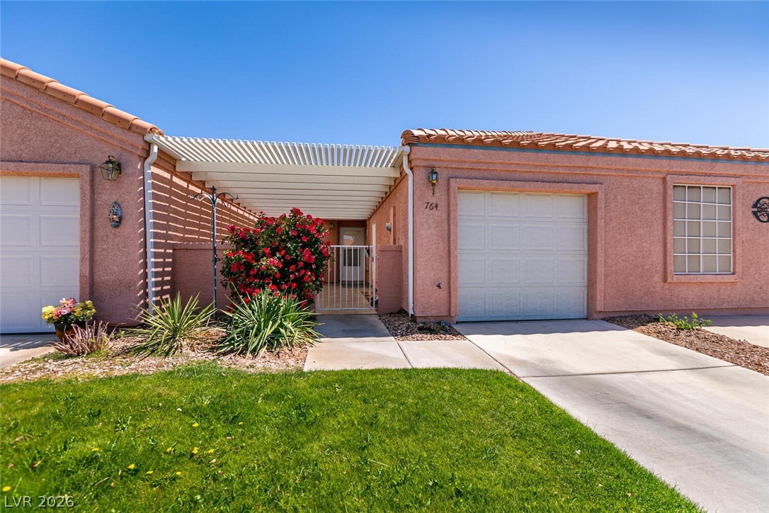 764 Peartree Lane