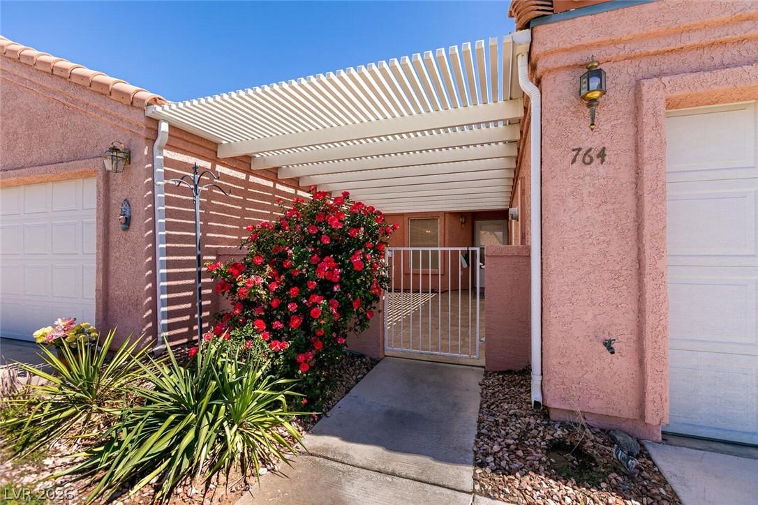 764 Peartree Lane