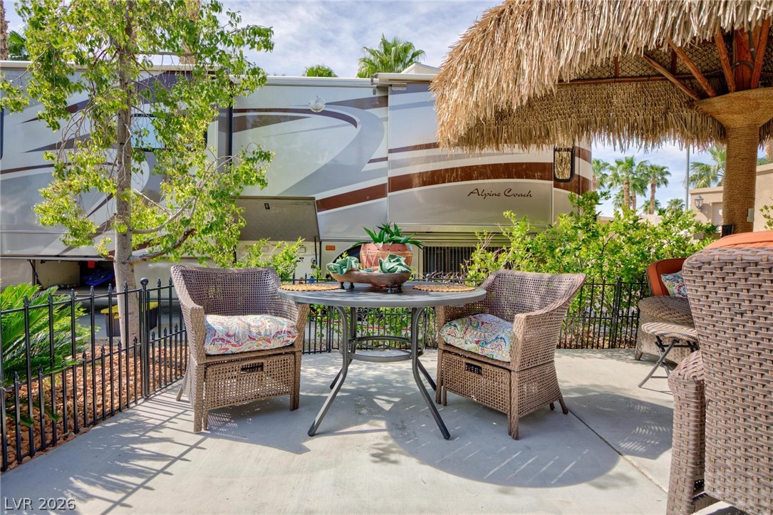 8175 Arville Street 145