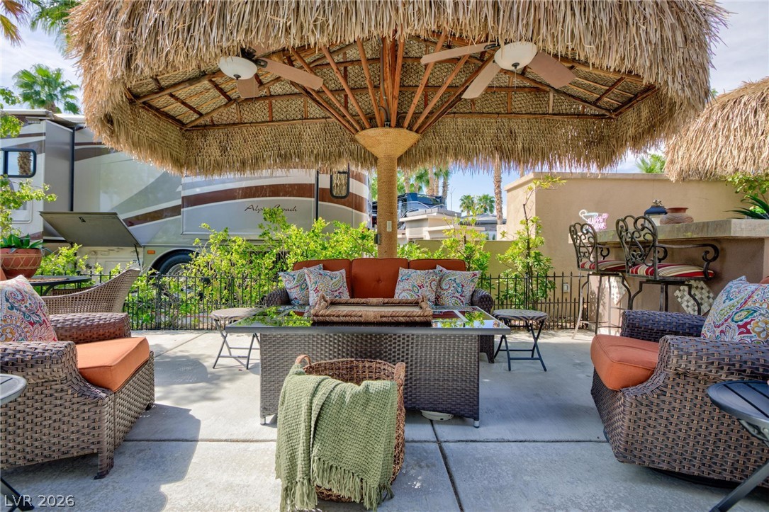 8175 Arville Street 145