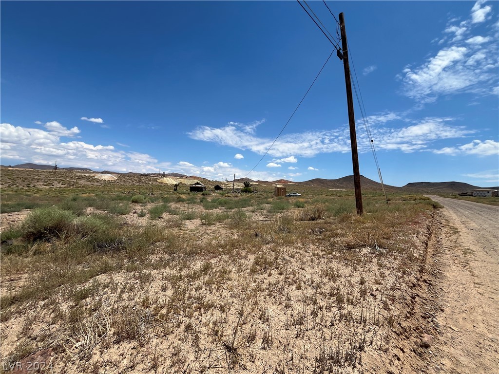 811 Frank, Goldfield, Nevada image 5