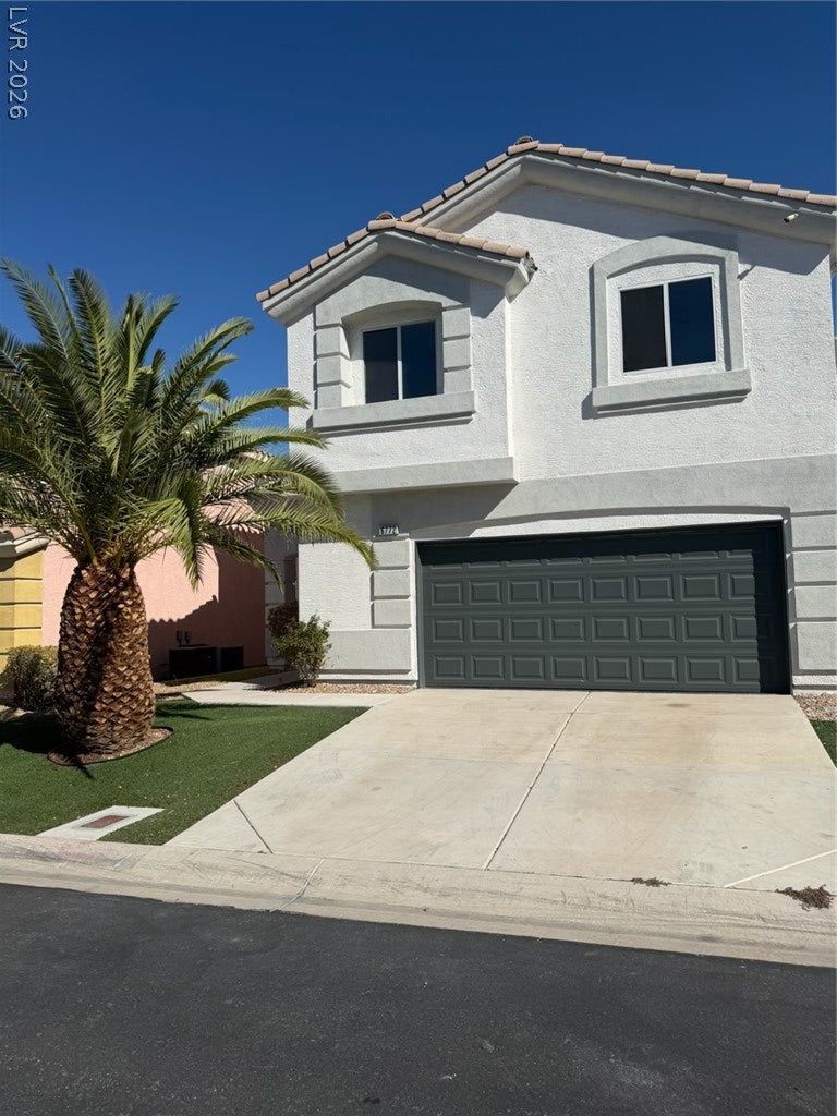 Photo of 6772 Gold Yarrow Street, Las Vegas, NV 89148 (MLS # 2825436)