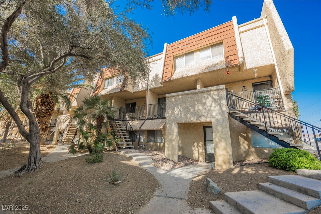 1303 Darlene Way #105B, Boulder City, Nevada image 22