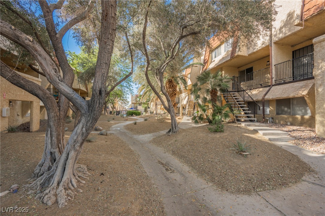 1303 Darlene Way #105B, Boulder City, Nevada image 23