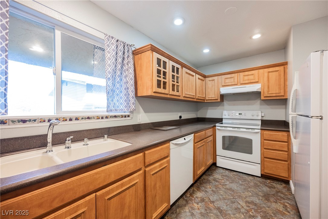 1303 Darlene Way #105B, Boulder City, Nevada image 7