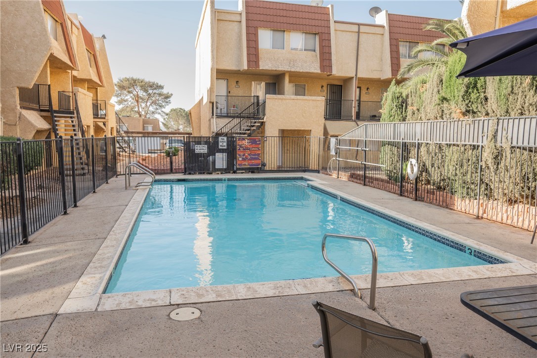 1303 Darlene Way #105B, Boulder City, Nevada image 24