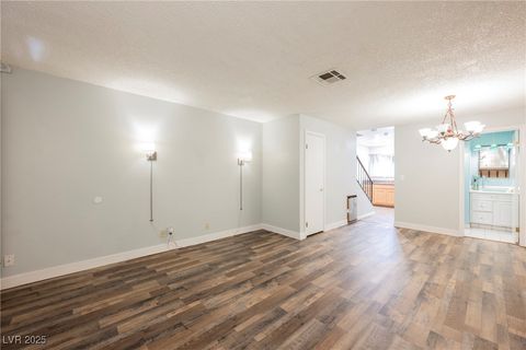 1303 Darlene Way 105B Boulder City NV 89005