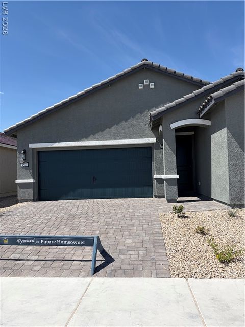 Homes For Rent - 4500 Cave Lake Avenue<br/> North Las Vegas, NV 89032