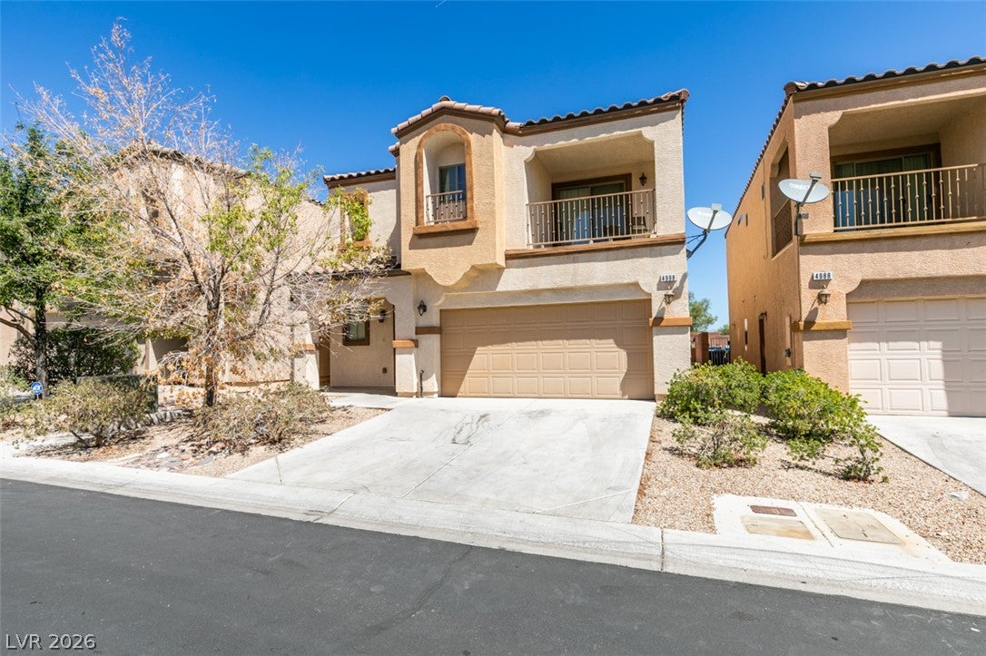 4998 Lavaliere Avenue