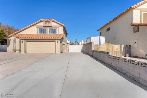 4432 Cooktown Court North Las Vegas NV 89032