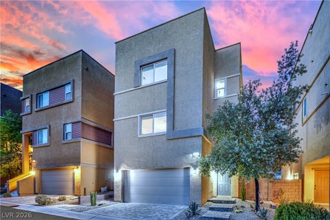 Tiny photo for 3944 Total Eclipse Street, Las Vegas, NV 89129 (MLS # 2801927)