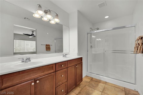 Tiny photo for 3944 Total Eclipse Street, Las Vegas, NV 89129 (MLS # 2801927)