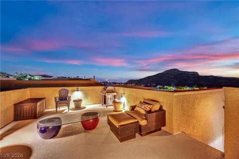 Tiny photo for 3944 Total Eclipse Street, Las Vegas, NV 89129 (MLS # 2801927)