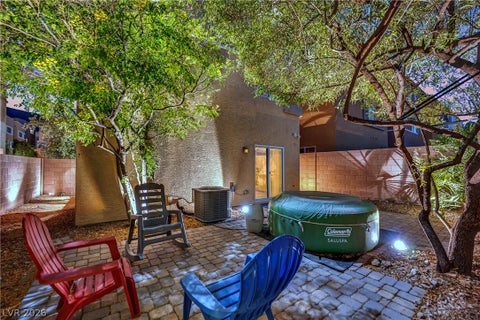 Tiny photo for 3944 Total Eclipse Street, Las Vegas, NV 89129 (MLS # 2801927)