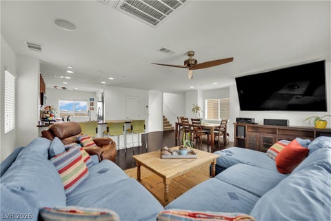 Tiny photo for 3944 Total Eclipse Street, Las Vegas, NV 89129 (MLS # 2801927)