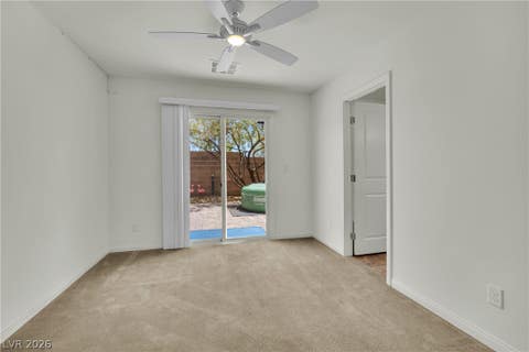 Tiny photo for 3944 Total Eclipse Street, Las Vegas, NV 89129 (MLS # 2801927)