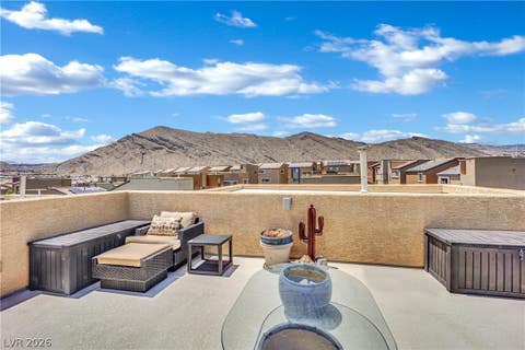Tiny photo for 3944 Total Eclipse Street, Las Vegas, NV 89129 (MLS # 2801927)