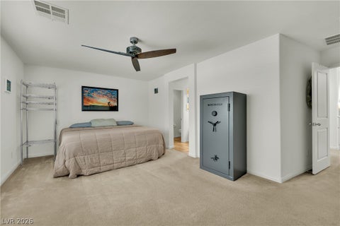 Tiny photo for 3944 Total Eclipse Street, Las Vegas, NV 89129 (MLS # 2801927)