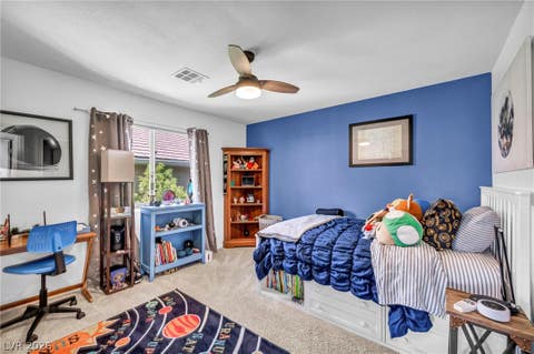 Tiny photo for 2064 Hidden Hollow Lane, Henderson, NV 89012 (MLS # 2799065)
