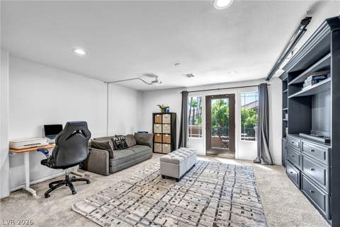 Tiny photo for 2064 Hidden Hollow Lane, Henderson, NV 89012 (MLS # 2799065)