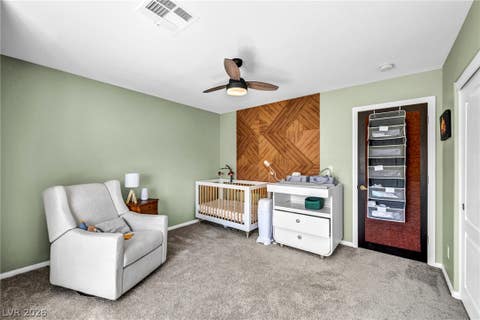 Tiny photo for 2064 Hidden Hollow Lane, Henderson, NV 89012 (MLS # 2799065)