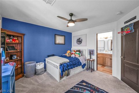 Tiny photo for 2064 Hidden Hollow Lane, Henderson, NV 89012 (MLS # 2799065)