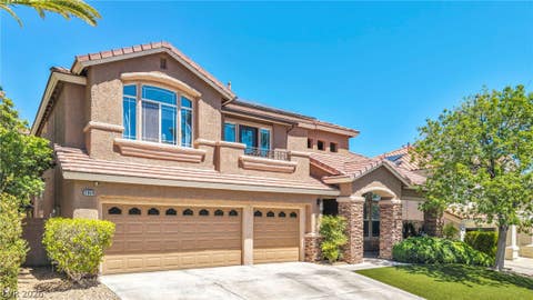 Tiny photo for 2064 Hidden Hollow Lane, Henderson, NV 89012 (MLS # 2799065)