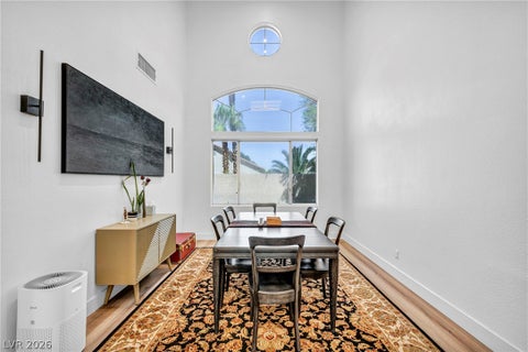 Tiny photo for 2064 Hidden Hollow Lane, Henderson, NV 89012 (MLS # 2799065)