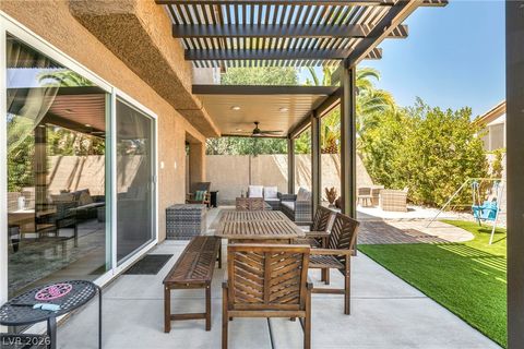 Tiny photo for 2064 Hidden Hollow Lane, Henderson, NV 89012 (MLS # 2799065)