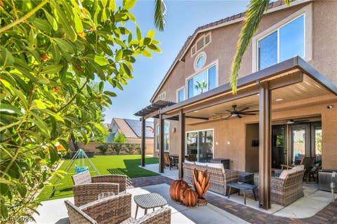 Tiny photo for 2064 Hidden Hollow Lane, Henderson, NV 89012 (MLS # 2799065)