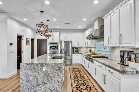 Tiny photo for 2064 Hidden Hollow Lane, Henderson, NV 89012 (MLS # 2799065)