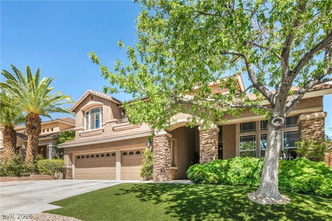 Tiny photo for 2064 Hidden Hollow Lane, Henderson, NV 89012 (MLS # 2799065)