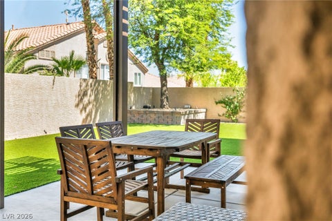 Tiny photo for 2064 Hidden Hollow Lane, Henderson, NV 89012 (MLS # 2799065)