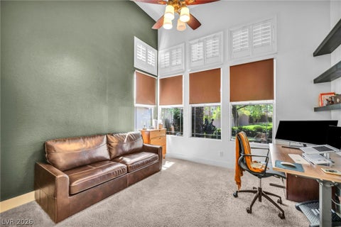 Tiny photo for 2064 Hidden Hollow Lane, Henderson, NV 89012 (MLS # 2799065)