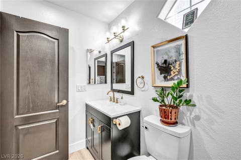 Tiny photo for 2064 Hidden Hollow Lane, Henderson, NV 89012 (MLS # 2799065)