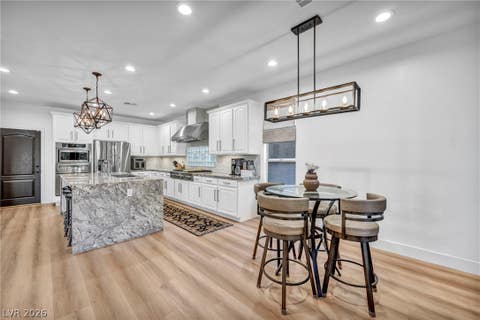 Tiny photo for 2064 Hidden Hollow Lane, Henderson, NV 89012 (MLS # 2799065)